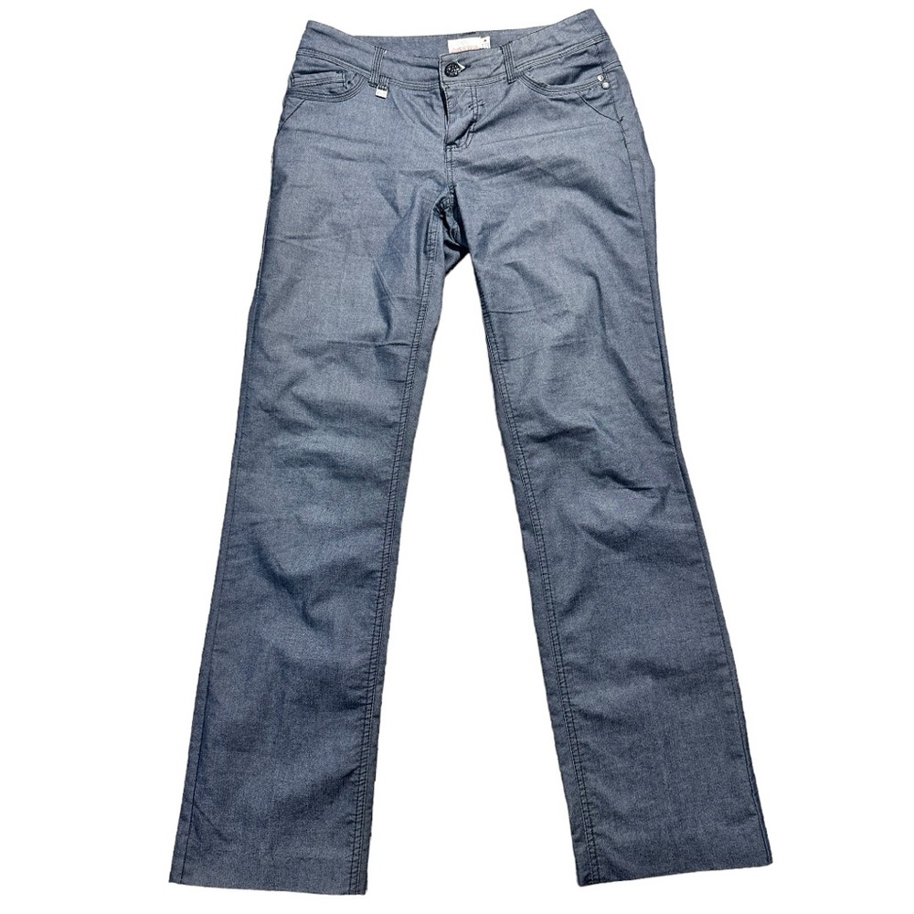 Point Zero black men's jeans size 4